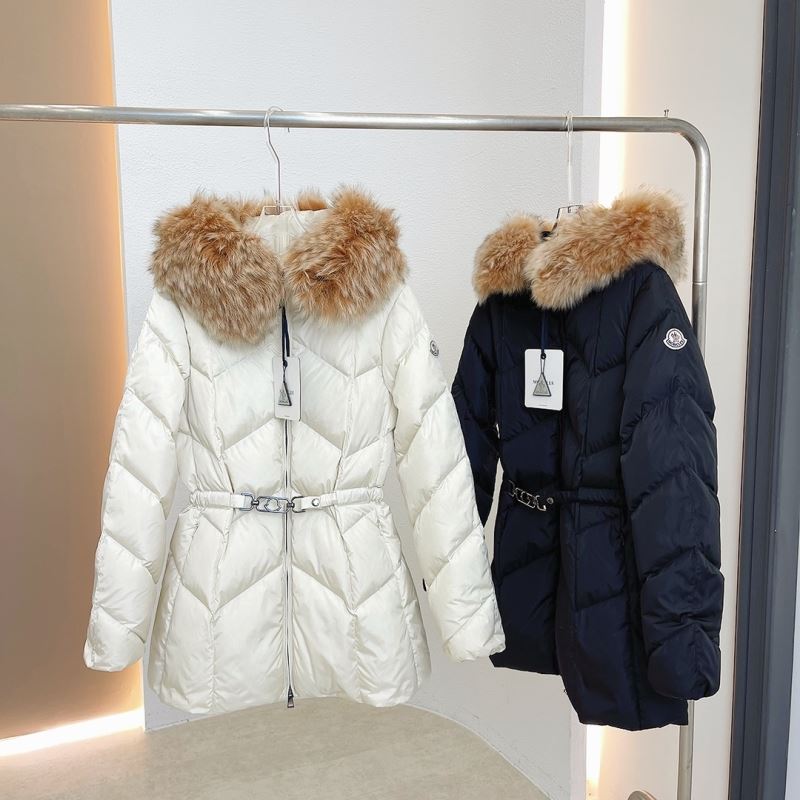 Moncler Down Jackets